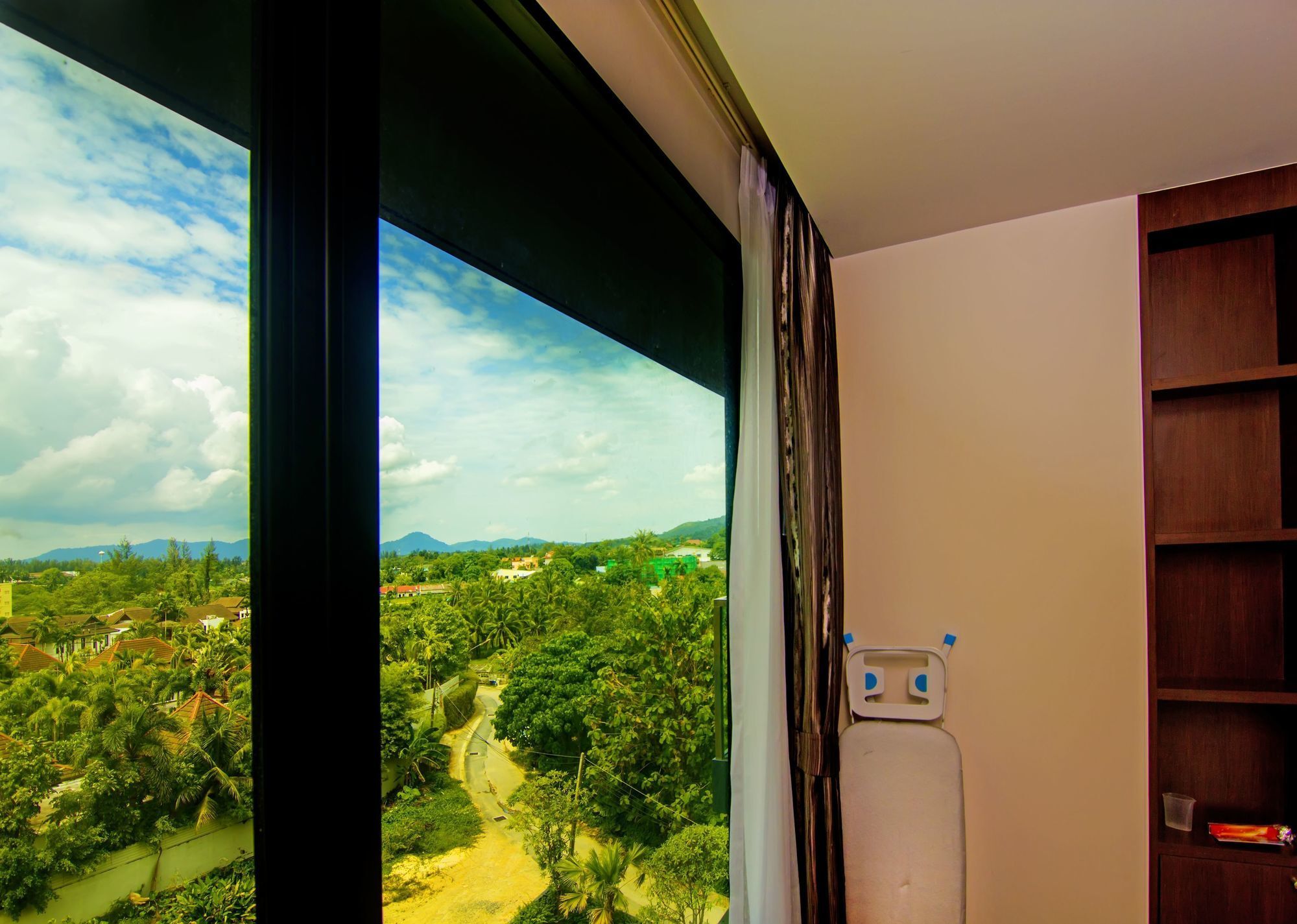 Ferienwohnung The Aristo By Holy Cow 201 Phuket Exterior foto