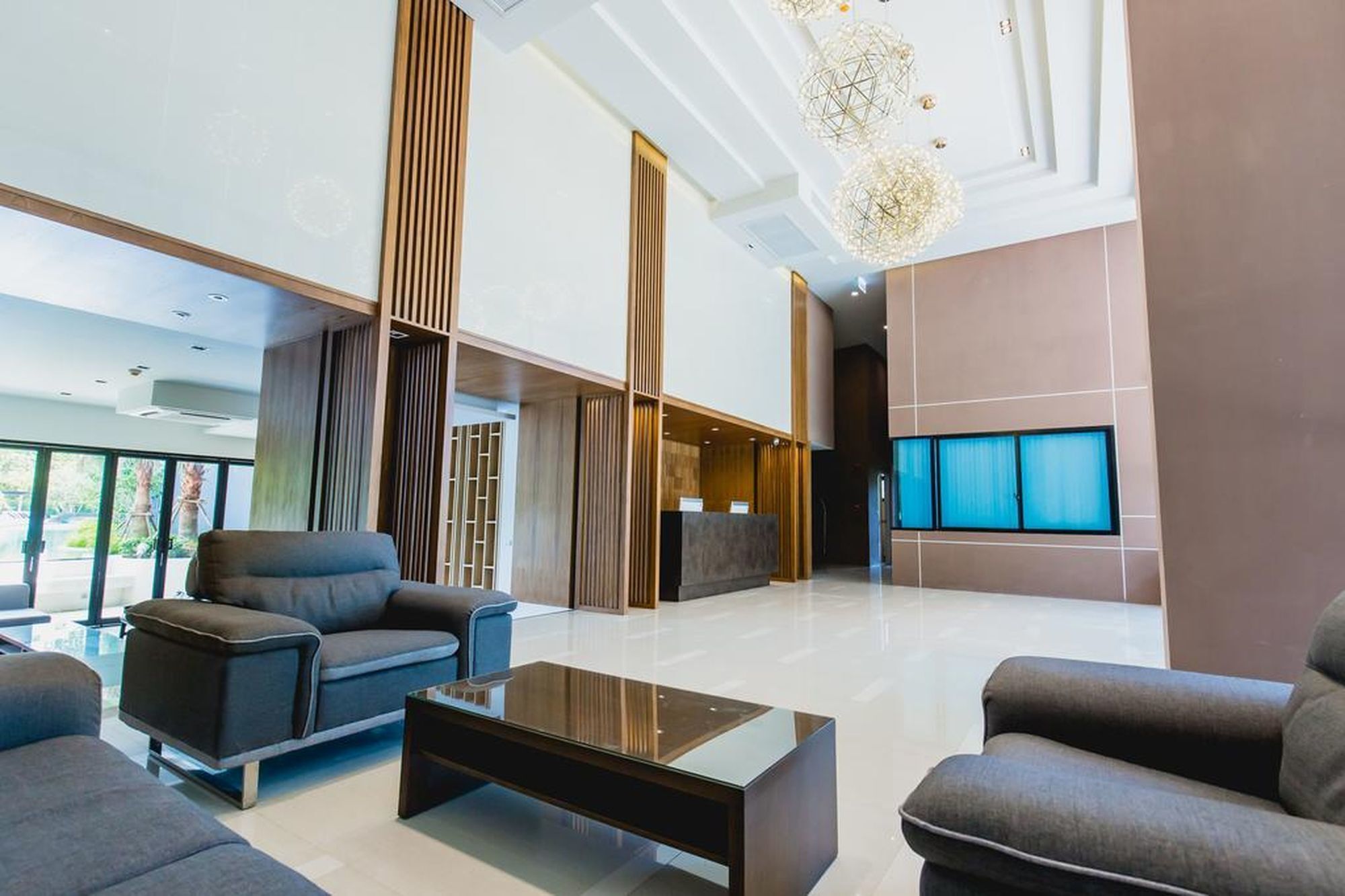 Ferienwohnung The Aristo By Holy Cow 201 Phuket Exterior foto