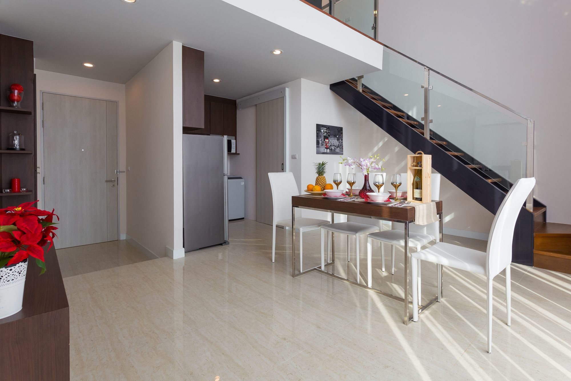 Ferienwohnung The Aristo By Holy Cow 201 Phuket Exterior foto